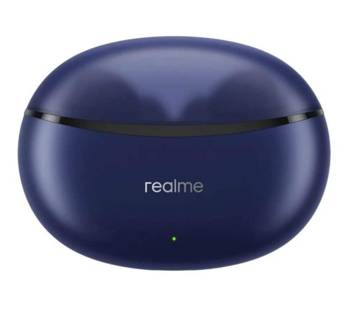 Наушники REALME Buds Air 3 Neo синие Наушники REALME Buds Air 3 Neo синие