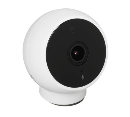IP-камера Xiaomi Mi Camera 2K IP-камера Xiaomi Mi Camera 2K